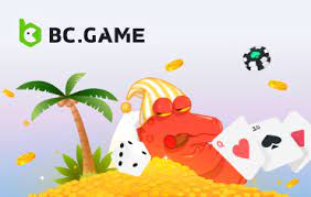 BC.Game Download And Install Application