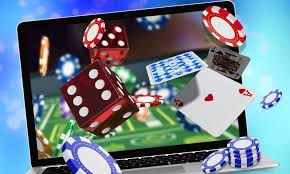 Discover the Excitement of Spinland Casino & Sportsbook Discover the Excitement of Spinland Casino & Sportsbook