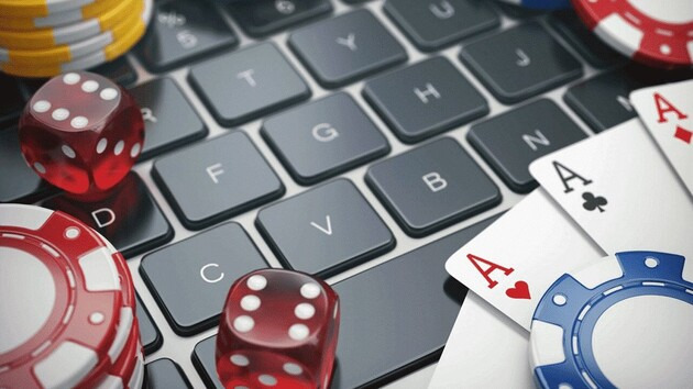 Experience the Excitement at Cosmobet Casino 8 Experience the Excitement at Cosmobet Casino 8