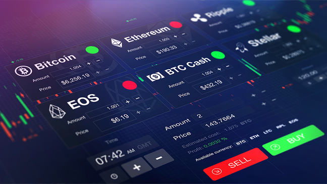 Mastering Crypto Trading Price Alerts for Optimal Trading Strategies Mastering Crypto Trading Price Alerts for Optimal Trading Strategies