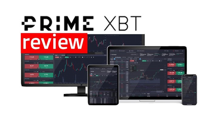 The Future of Trading Exploring PrimeXBT Trading Platform The Future of Trading Exploring PrimeXBT Trading Platform