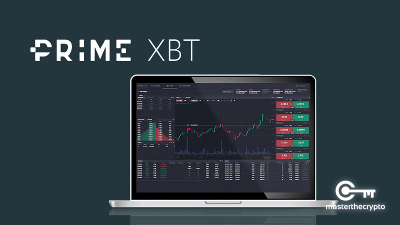 The Future of Trading Exploring PrimeXBT Trading Platform The Future of Trading Exploring PrimeXBT Trading Platform